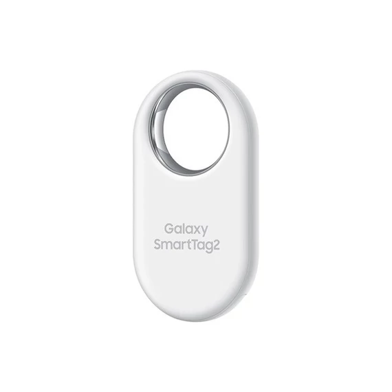 Samsung Galaxy SmartTag2, nyomkövető, fehér