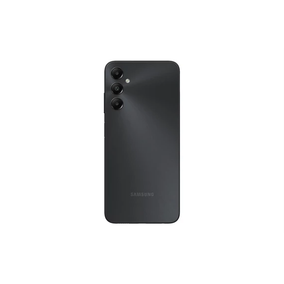 Samsung Galaxy A05s, Fekete, 4/64GB (A057G)
