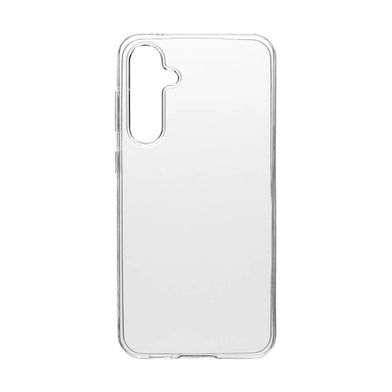 Tactical Samsung Galaxy S23 FE 5G hátlap tok, átlátszó