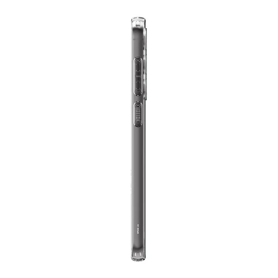 Spigen Liquid Crystal Samsung Galaxy S23 FE tok, átlátszó