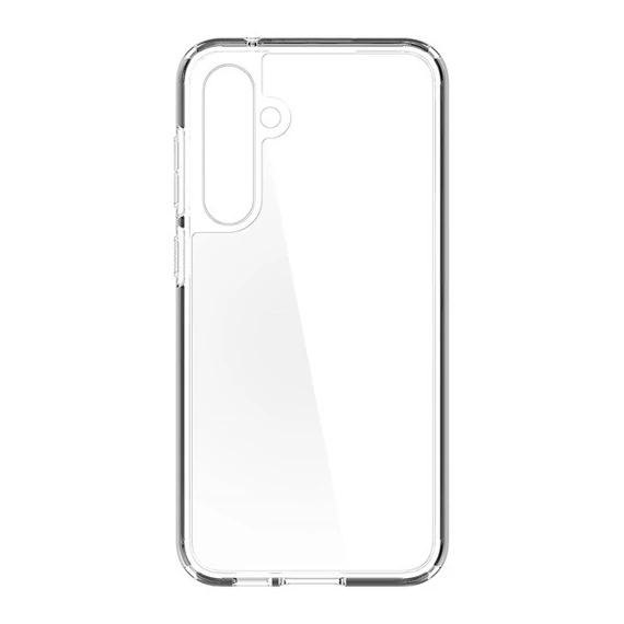 Spigen Ultra Hybrid Samsung Galaxy S23 FE tok, átlátszó