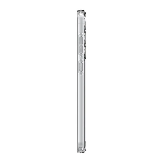 Spigen Ultra Hybrid Samsung Galaxy S23 FE tok, átlátszó