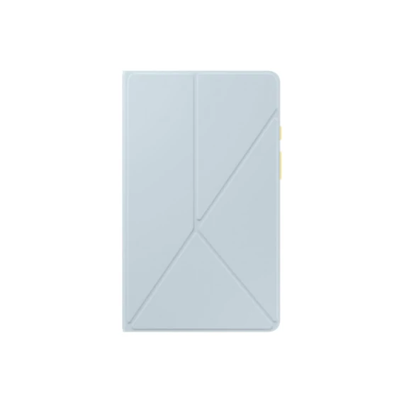 Samsung Galaxy Tab A9+ Book Cover gyári tok, kék, EF-BX210TLEGWW