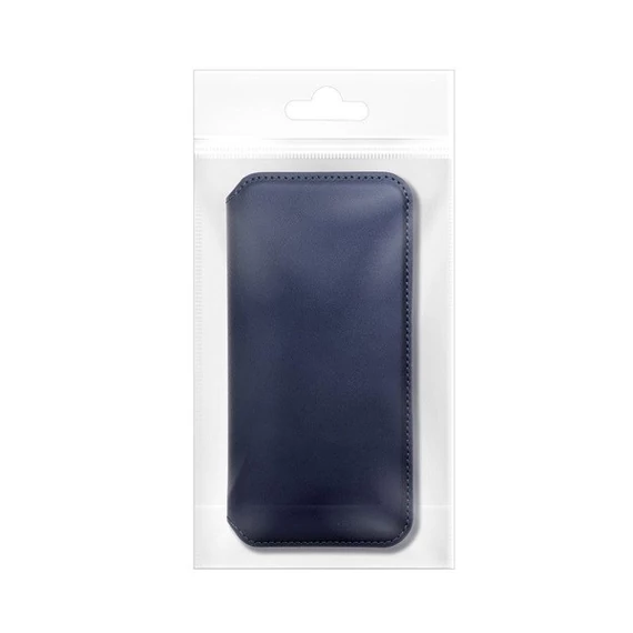 Dual Pocket Xiaomi Redmi Note 13 5G, flip tok, kék