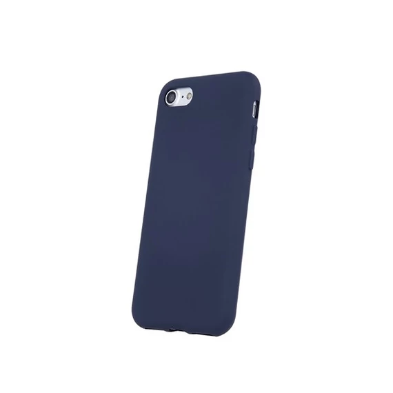 Samsung Galaxy A05S szilikon tok, sötétkék