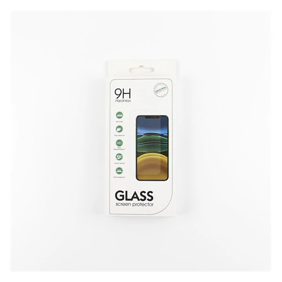 Samsung Galaxy A05s tempered glass kijelzővédő fólia
