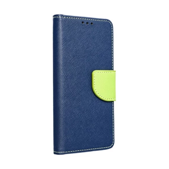 Fancy Samsung Galaxy A15 5G flip tok, kék