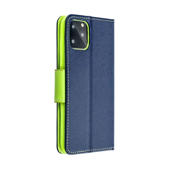 Fancy Samsung Galaxy A15 5G flip tok, kék