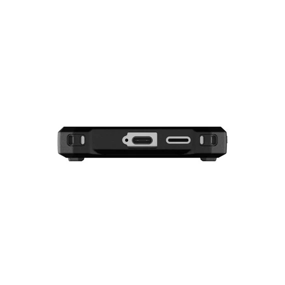 UAG Monarch Samsung Galaxy S24 tok, carbon fiber, fekete
