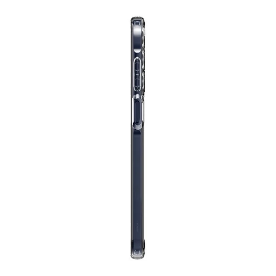 Spigen Ultra Hybrid Samsung Galaxy A15 / A15 5G tok, Crystal Clear, átlátszó