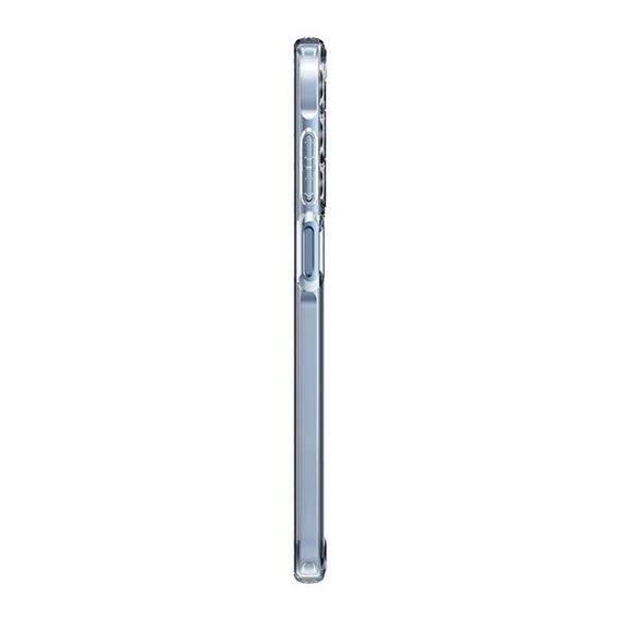 Spigen Ultra Hybrid Samsung Galaxy A15 / A15 5G tok, Crystal Clear, átlátszó