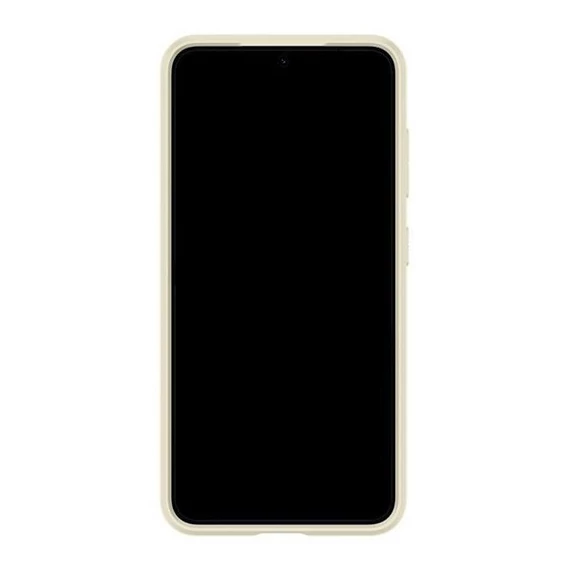 Spigen Ultra Hybrid Mute Samsung Galaxy S24 tok, átlátszó / bézs