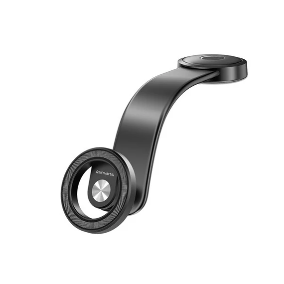4smarts Magnet Flex autós tartó, fekete