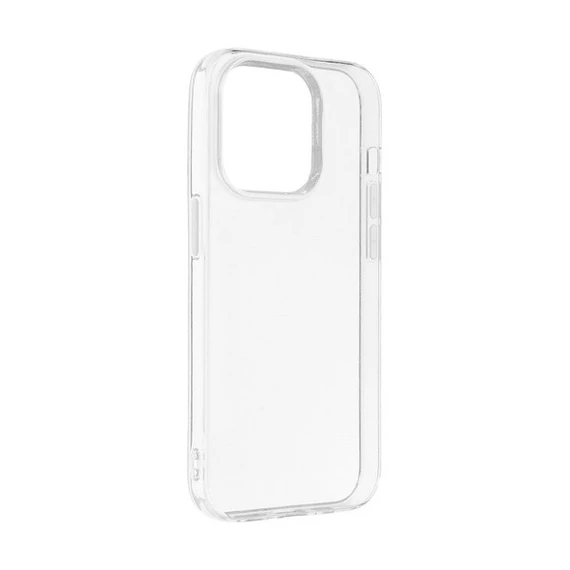 Clear 2mm Apple iPhone 14 Pro tok, átlátszó