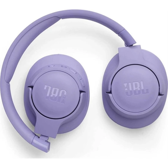 JBL Tune 720BT bluetooth fejhallgató, lila, JBLT720BTPUR