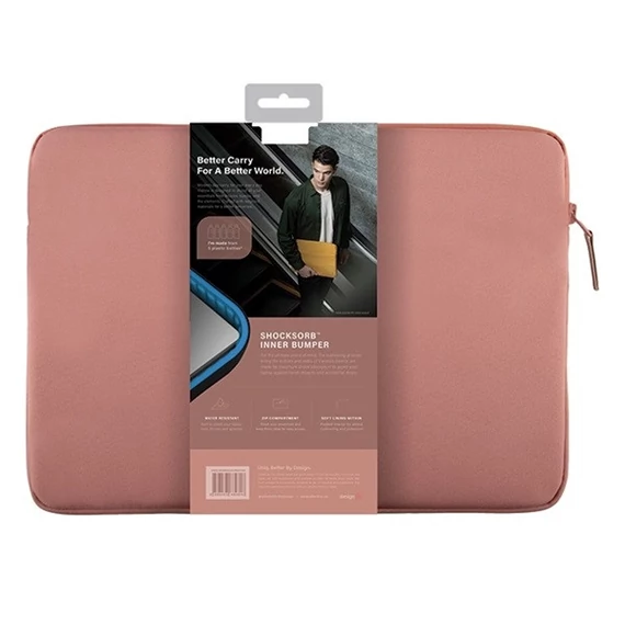Uniq Vienna Fabric laptop tok, (max 14