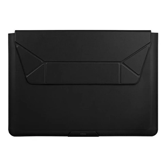 Uniq Oslo Laptop táska kihajtható kártyatartóval, ( max 14