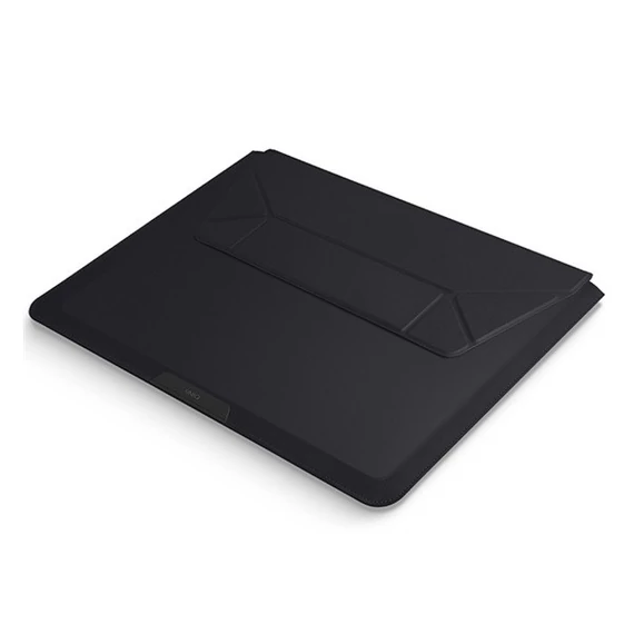 Uniq Oslo Laptop táska kihajtható kártyatartóval, ( max 14