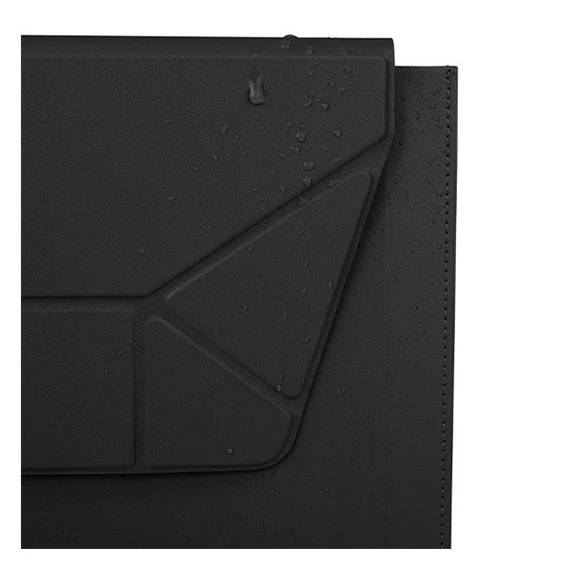 Uniq Oslo Laptop táska kihajtható kártyatartóval, ( max 14