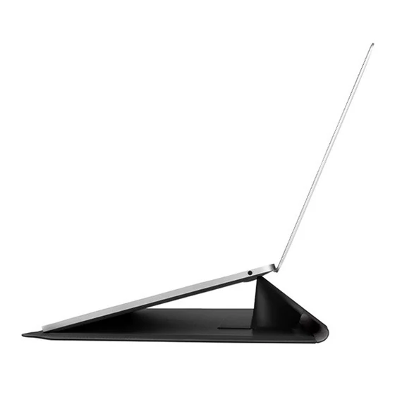 Uniq Oslo Laptop táska kihajtható kártyatartóval, ( max 14
