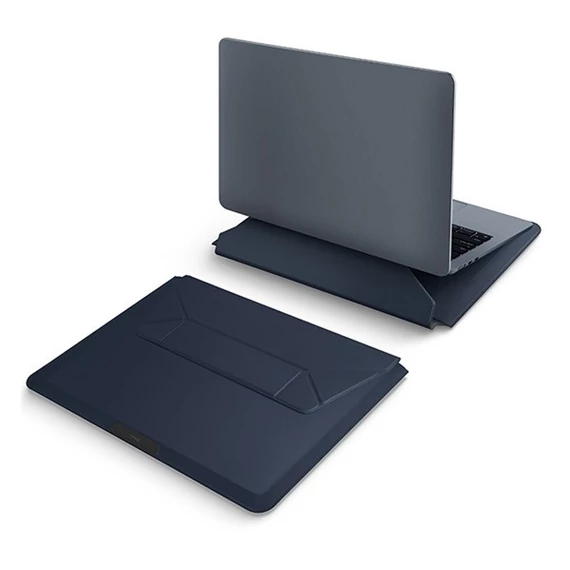 Uniq Oslo Laptop táska kihajtható kártyatartóval, ( max 14