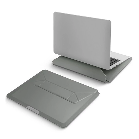 Uniq Oslo Laptop táska kihajtható kártyatartóval, ( max 14