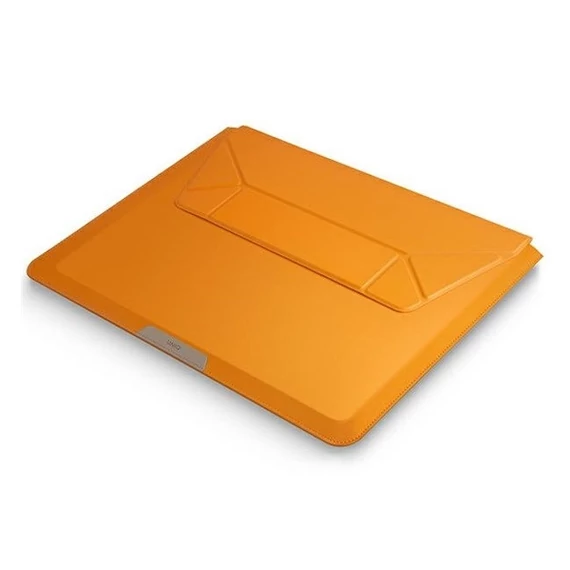 Uniq Oslo Laptop táska kihajtható kártyatartóval, ( max 14
