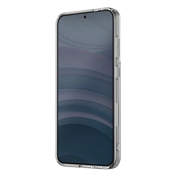 Uniq Lifepro Xtreme Crytal Samsung Galaxy S24 Plus tok, átlátszó