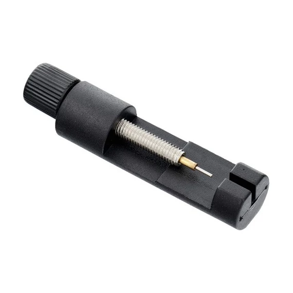 Forcell FA10 Apple Watch 42/44/45/49mm fém szíj, kék