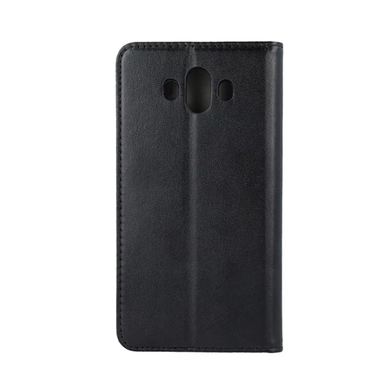 Magnet Xiaomi 14 mágneses flip tok, fekete