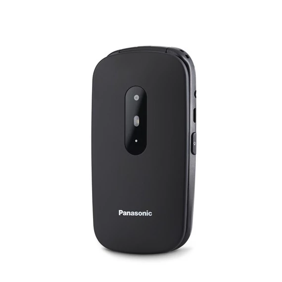 Panasonic KX-TU446EXB, fekete