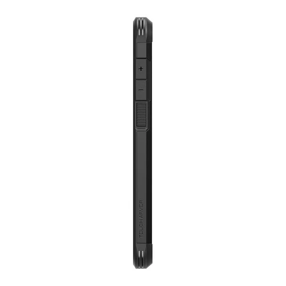 Spigen Tough Armor Samsung Galaxy A55 5G (2024), fekete