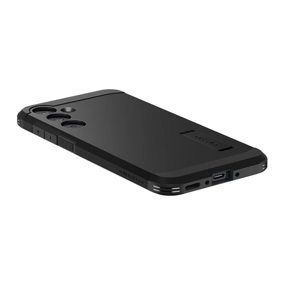 Spigen Tough Armor Samsung Galaxy A55 5G (2024), fekete