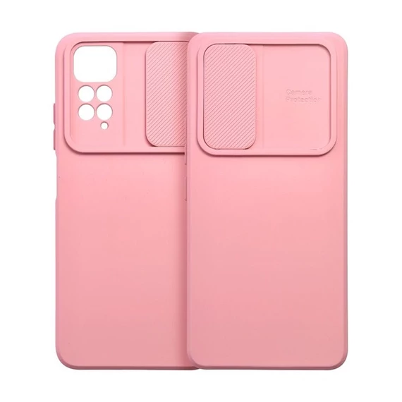 Slide Xiaomi Redmi 13C tok, világos rózsaszín
