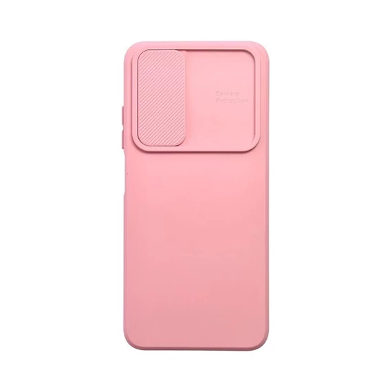 Slide Xiaomi Redmi 13C tok, világos rózsaszín