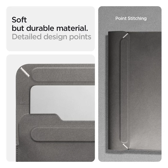 Spigen Valentinus S Laptop Sleeve tok, 16
