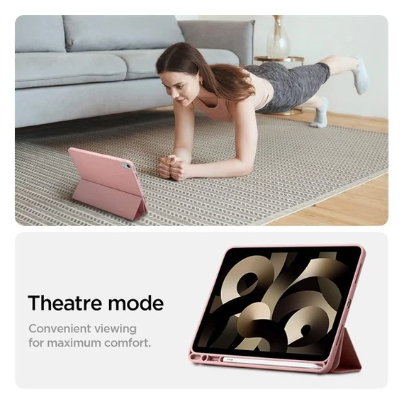 Spigen Urban Fit Apple iPad Air 10.9