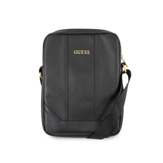 Guess Saffiano GUTB10TBK 10