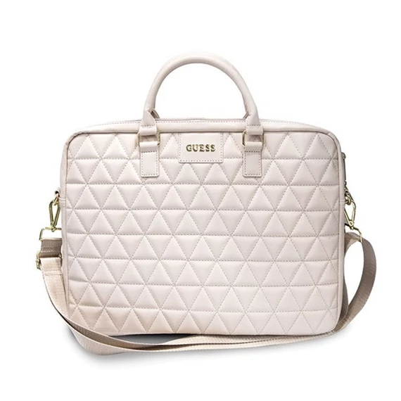 Guess Quilted GUCB15QLPK 16