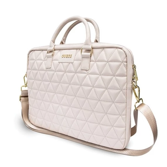 Guess Quilted GUCB15QLPK 16
