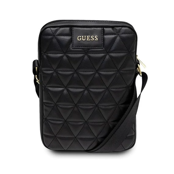 Guess Quilted  GUTB10QLBK 10