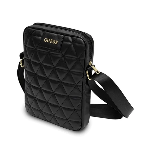Guess Quilted  GUTB10QLBK 10