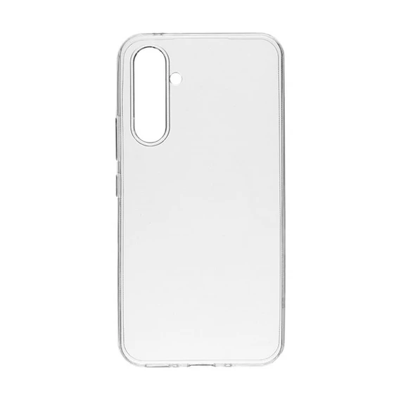 Tactical TPU Samsung Galaxy A54 5G hátlap tok, átlátszó