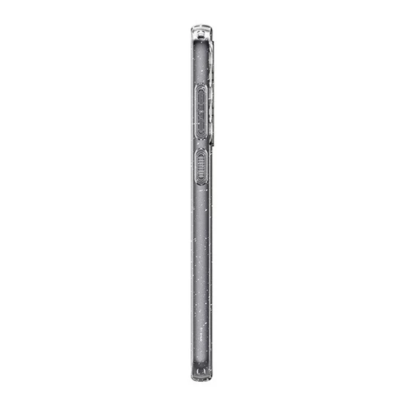 Spigen Liquid Crystal Samsung Galaxy S23 FE tok, átlátszó ACS06370