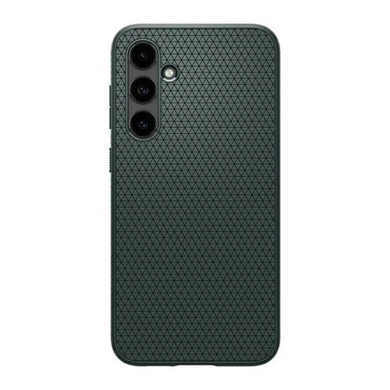 Spigen Liquid Air Samsung Galaxy S23 FE tok, zöld ACS06367