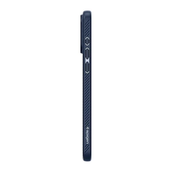 Spigen Liquid Air Apple iPhone 15 Pro Max tok, kék ACS06563