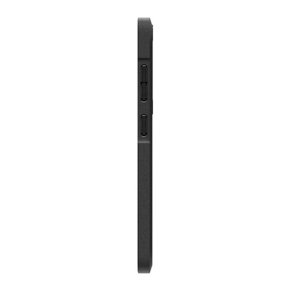 Spigen Core Armor Samsung Galaxy S24+ tok, Matte Black, fekete ACS07201