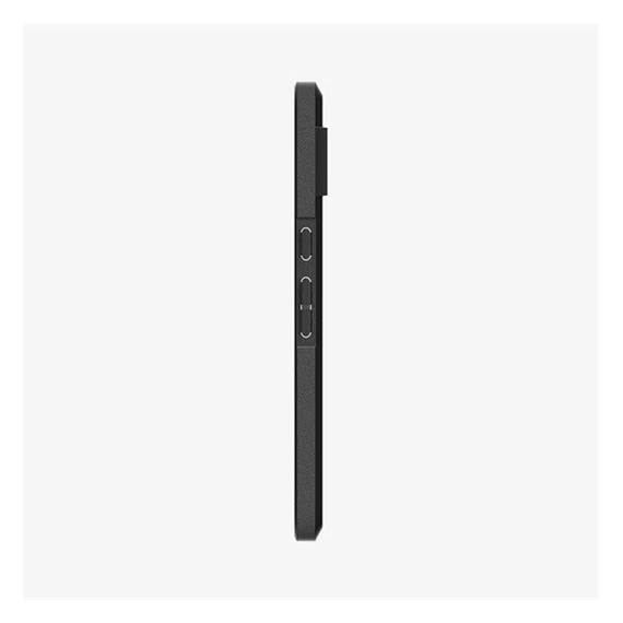 Spigen Core Armor Google Pixel 8 tok Matte Black, fekete