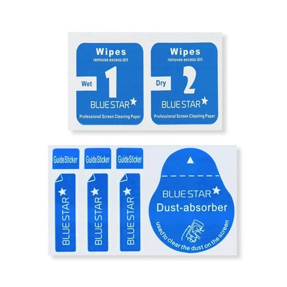 Blue Star Motorola G32 tempered glass kijelzővédő üvegfólia