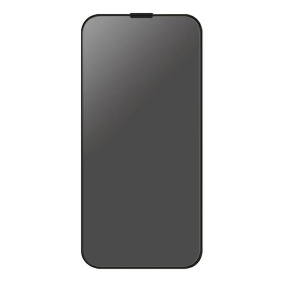 Uniq Optix Privacy Apple iPhone 15 Pro tempered glass kijelzővédő üvegfólia